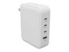 Hyper HyperJuice 145W USB-C GaN Charger With 4 Ports - Black