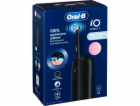 Oral-B iO Series 2 Night Black  with Travel Case