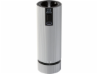 Peugeot LINE Z Line Electric Alu Salt Mill 15 cm ALUMINIUM