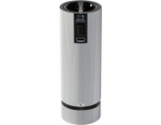 Peugeot LINE Z Line Electric Alu Salt Mill 15 cm ALUMINIUM