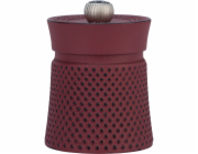 Peugeot Bali Fonte Pepper Mill 8 cm RED