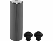 Peugeot PRESERVE Wine Electric  Vacuum Pump - Aluminum 14cm CAR