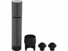 Peugeot PRESERVE Wine-Champagne  Manual Vacuum Pump - Alu...