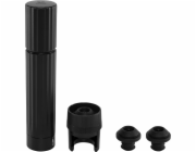 Peugeot PRESERVE Wine-Champagne  Manual Vacuum Pump - ABS 20cm