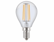 ŽÁROVKA LED E14 P45 4,9W 470LM 4000K FILAM