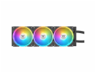 Thermaltake MAGFloe 360 Ultra  AIO Liquid Cooler Black