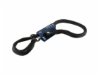 ABUS Infinity Loop 140 cm  1806/140 black