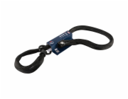 ABUS Infinity Loop 140 cm  1806/140 black