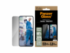 PanzerGlass Privacy Screen Protector Samsung Galaxy A56 5G