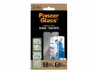 PanzerGlass - Ochrana obrazovky pro mobilní telefon - ult...