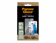 PanzerGlass - Ochrana obrazovky pro mobilní telefon - ultra široký tvar - sklo - pro Samsung Galaxy A56