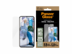 PanzerGlass - Ochrana obrazovky pro mobilní telefon - ult...