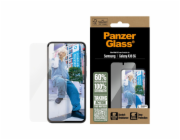 PanzerGlass - Ochrana obrazovky pro mobilní telefon - ultra široký tvar - sklo - pro Samsung Galaxy A36
