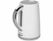 Russell Hobbs Eden 27360-70 - elektrická konvice, 1,7 l (bílá)