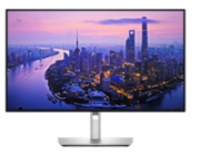 DELL LCD U2725QE - 27"/IPS/LED/3840x2160/16:9/120Hz/8ms/3000:1/600 cd/m2/DP/HDMI/THb/PIVOT/VESA/3YNBD (210-BQTL)