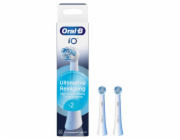Oral-B iO Toothbrush heads  Ultimate Cleaning 2 pcs.