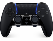 Bezdrátový ovladač SONY DualSense Edge Midnight Black