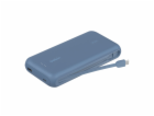 Belkin Powerbank 20.000mAh blue  30W integr.USB-C Cab. BP...