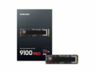 Samsung SSD 9100 PRO NVMe MZ-VAP2T0BW
