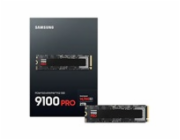 Samsung SSD 9100 PRO NVMe MZ-VAP2T0BW