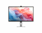 Alogic Clarity Max Touch 32" UHD  4K Monitor with 65W + 8MP Webcam