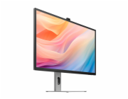 Alogic Clarity Pro Max 32" UHD  4K Monitor with 65W + 8MP Webcam