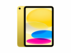 iPad 11" Wi-Fi + Cellular 512GB Žlutý