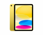 iPad 11" Wi-Fi + Cellular 512GB Žlutý