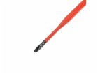 Izolovaný plochý šroubovák Forte Tools 4x100mm 1000V