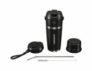 nutribullet Flip NBP016B  Smoothie Maker black