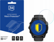 3mk hybridní sklo Watch Protection FlexibleGlass pro Garmin Tactix 8 51mm (Amoled, Solar)