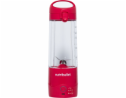 nutribullet NBP003MA  Portable Blender,        magenta