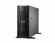 HPE PL ML350g11 4509Y (2.6G/8C) 2x32G (P64706) 2x480G 8-24SFF MR408i-o/4G 2x1000W 4p1G Smart Choice