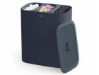 Joseph Joseph Tota Trio 90L  Black Laundry Separation Basket