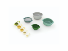 Joseph Joseph Nest 9 Plus Opal  Bowl Set