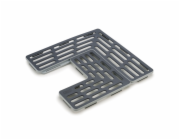 Joseph Joseph SinkSaver Grey  Adjustable Sink Mat