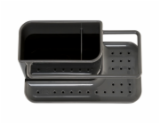 Joseph Joseph Caddy Grey Kitchen  Sink Organiser