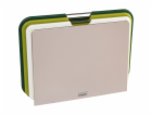 Joseph Joseph Nest Boards 3-pcs.  Green Chopping Board Set