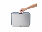 Joseph Joseph Nest Boards 3-pcs.  Grey Chopping Board Set