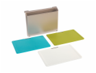 Joseph Joseph Folio Slim 3-piece  U-Shelf Multi.Chopping ...