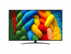 65" LG 65NANO81A6A (2025)