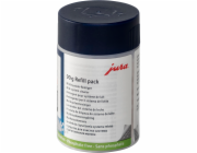 Jura Milk System Cleaner  Mini Tabs, Refill Pack, 90 g
