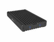 ICY BOX IB-2817M-C32  Gehäuse Kühlfunktion M2 NVMe SSD