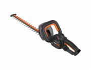 Worx Akumulátorové nůžky na živý plot Nitro 57 cm WG263E.9
