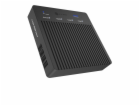 IcyBox Duplikátor (klon 1:3) pro NVMe M.2 SSD IB-4013MCL-...