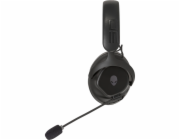DELL bezdrátová náhlavní souprava  AW Pro/ Wireless gaming AW Pro Headset/ sluchátka + mikrofon/ černá