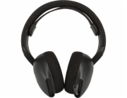 DELL bezdrátová náhlavní souprava  AW725H/ Wireless gaming Tri - mode Headset/ sluchátka + mikrofon/ černá