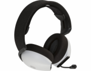 Alienware Tri-Mode Wireless Gaming Headset - AW725H (Lunar Light)