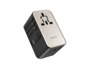 Epico UltraBoost GaN 70W cestovní adaptér EU70
