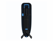 Joseph Joseph Glide Plus 130cm  Blue Easy-sto.Iron.Brd w.Adv.Cov